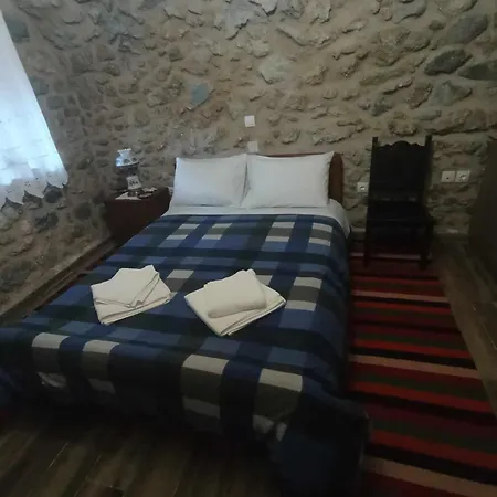 Apartment ο θολοσ *