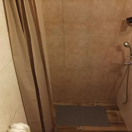ο θολοσ Apartment Stemnitsa