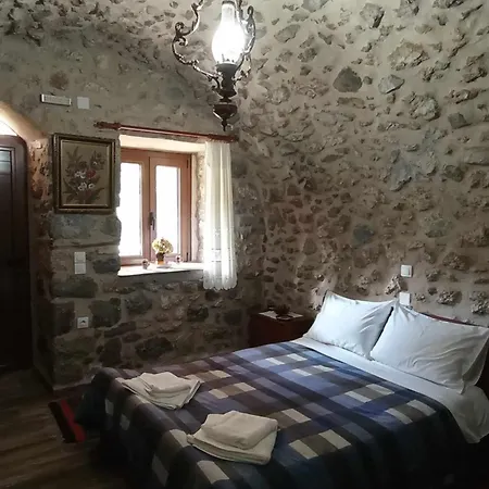 ο θολοσ Apartment *