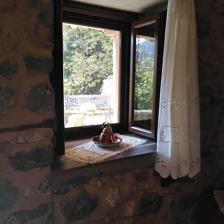 Apartment ο θολοσ
