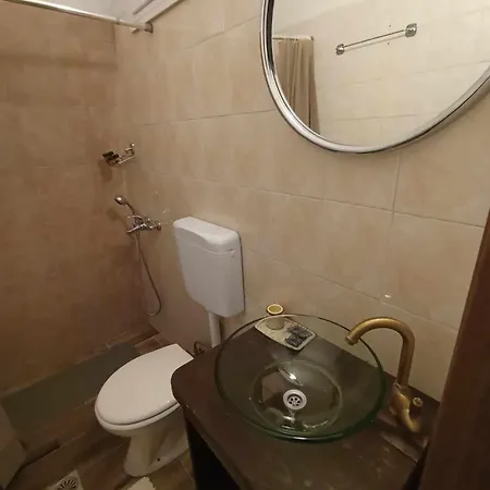 ο θολοσ Apartment Stemnitsa