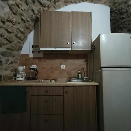 Apartment ο θολοσ Stemnitsa