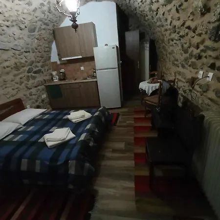 Apartment ο θολοσ
