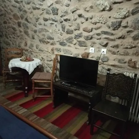 ο θολοσ Apartment *