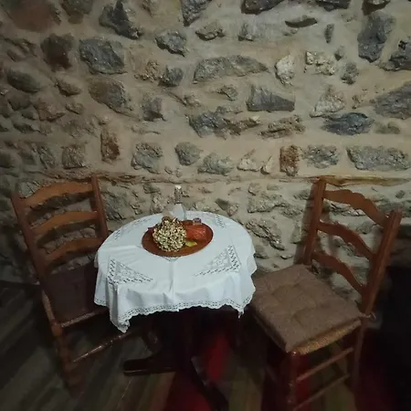 ο θολοσ Stemnitsa