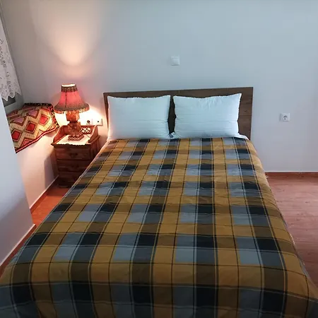 ο θολοσ * Stemnitsa