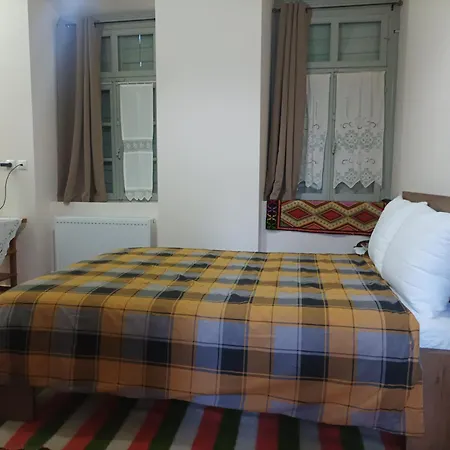 Apartment ο θολοσ