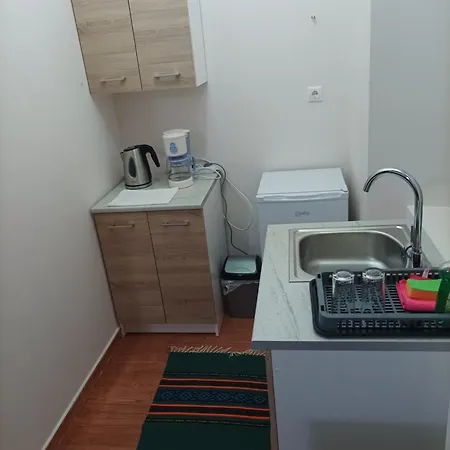 ο θολοσ Apartment Stemnitsa