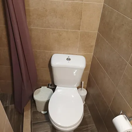 ο θολοσ Apartment *