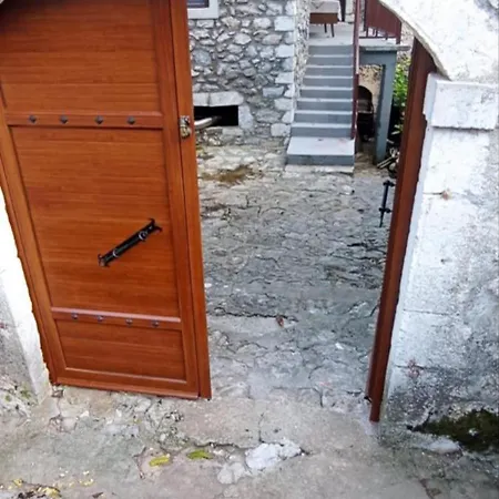 ο θολοσ Apartment