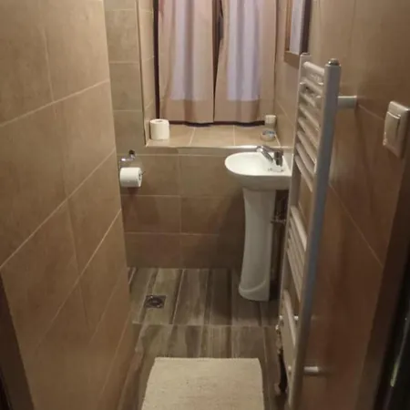 ο θολοσ Apartment *