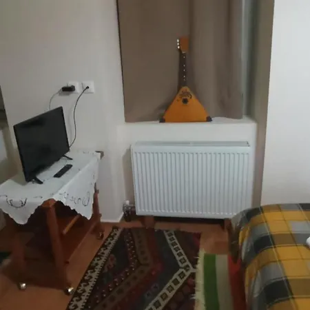ο θολοσ Stemnitsa