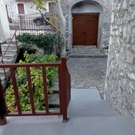 ο θολοσ * Stemnitsa