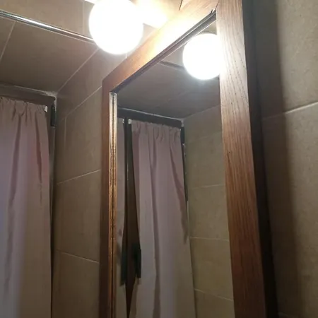 ο θολοσ Apartment *