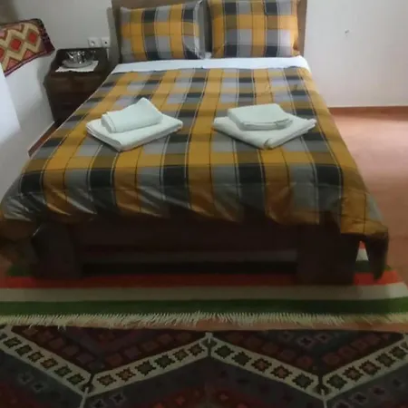 Apartment ο θολοσ Stemnitsa