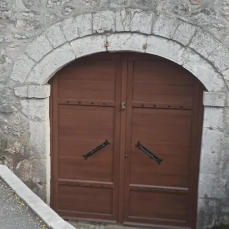 ο θολοσ Apartment